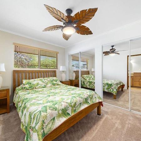 Ocean View 2 Bedroom Kahalu'U Reef Kailua-Kona Eksteriør billede