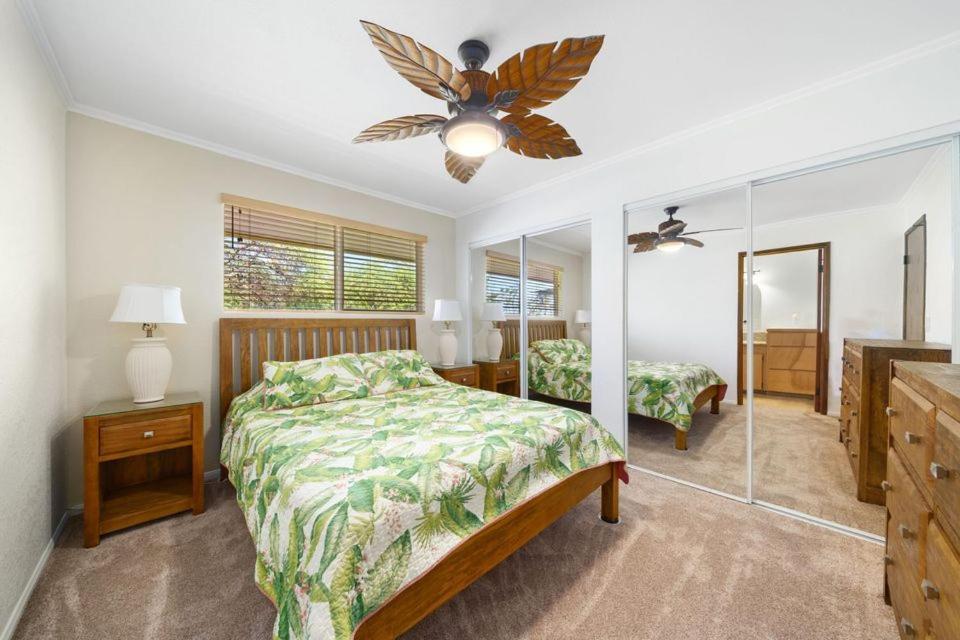 Ocean View 2 Bedroom Kahalu'U Reef Kailua-Kona Eksteriør billede