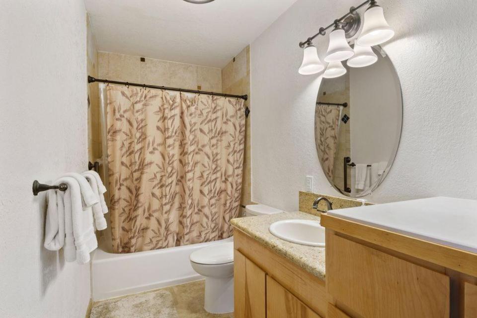 Ocean View 2 Bedroom Kahalu'U Reef Kailua-Kona Eksteriør billede