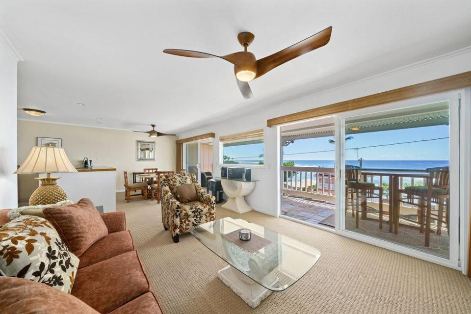 Ocean View 2 Bedroom Kahalu'U Reef Kailua-Kona Eksteriør billede
