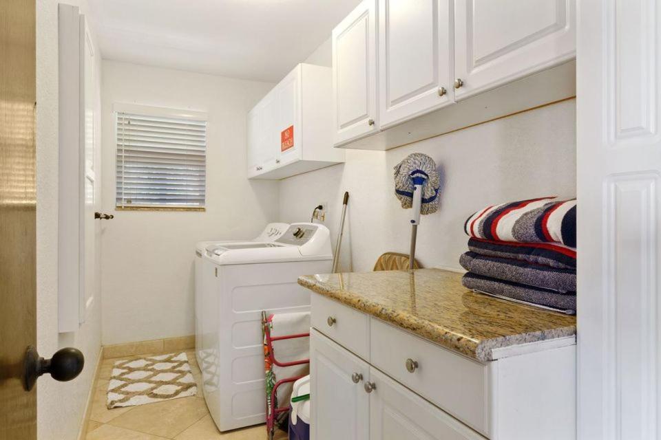 Ocean View 2 Bedroom Kahalu'U Reef Kailua-Kona Eksteriør billede