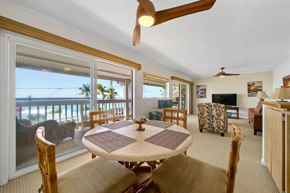 Ocean View 2 Bedroom Kahalu'U Reef Kailua-Kona Eksteriør billede